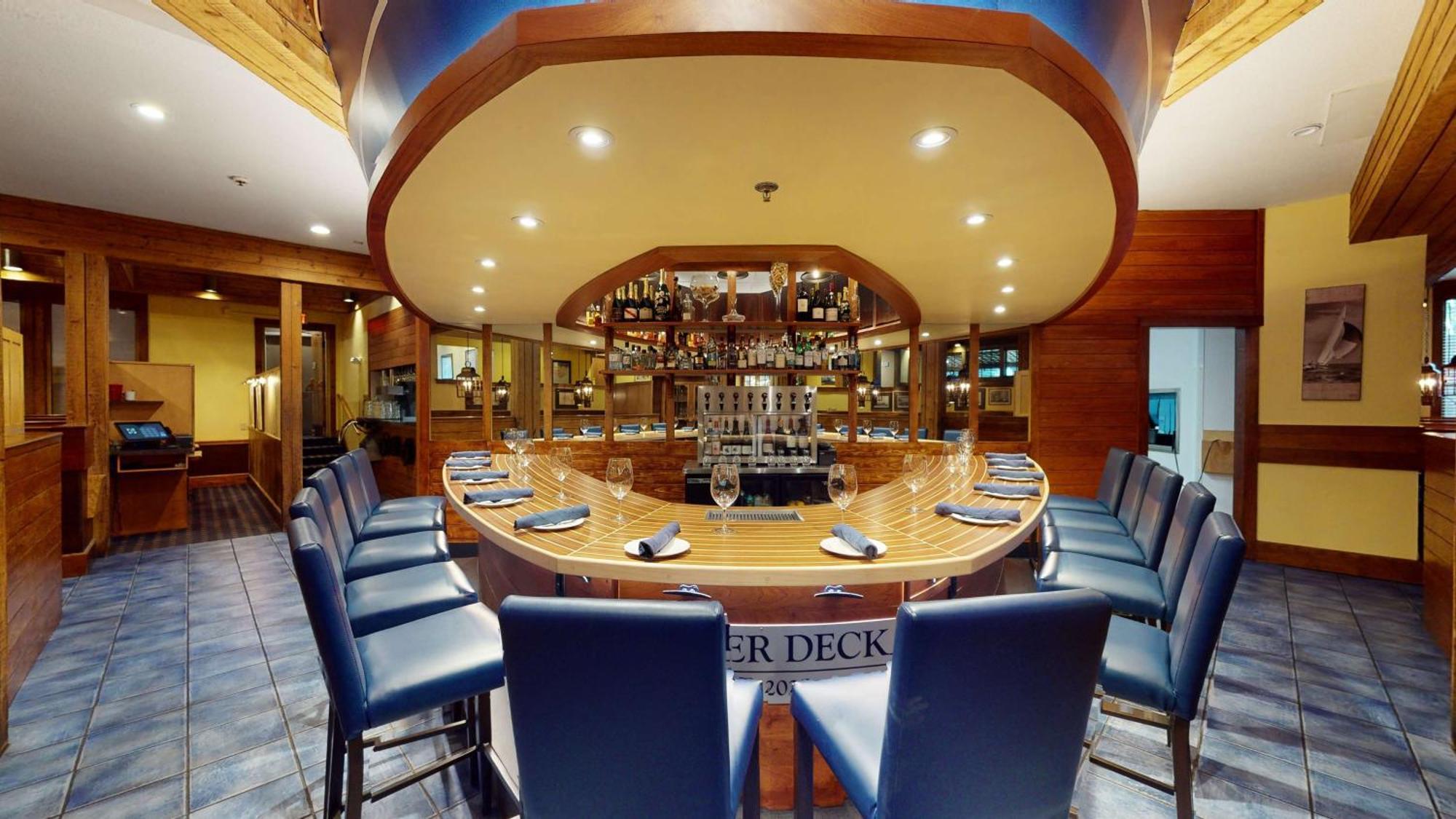 Best Western Plus Windjammer Inn & Conference Center Бърлингтън Екстериор снимка